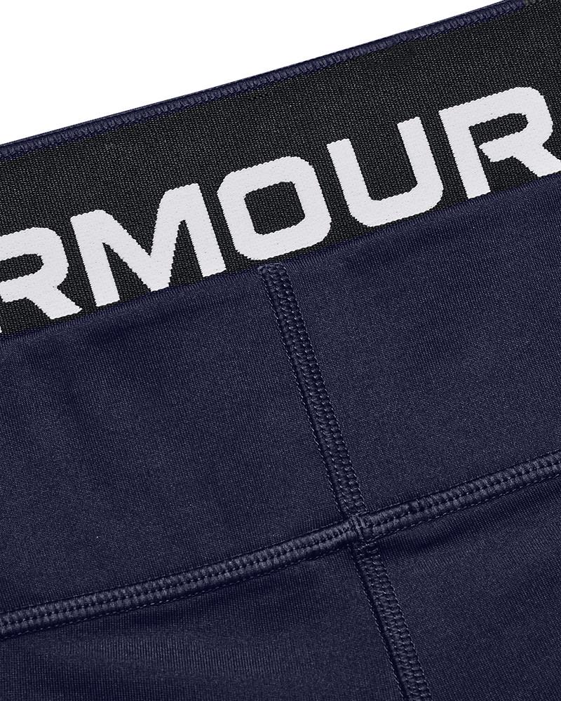 UA CG AUTHENTICS LEGGING 