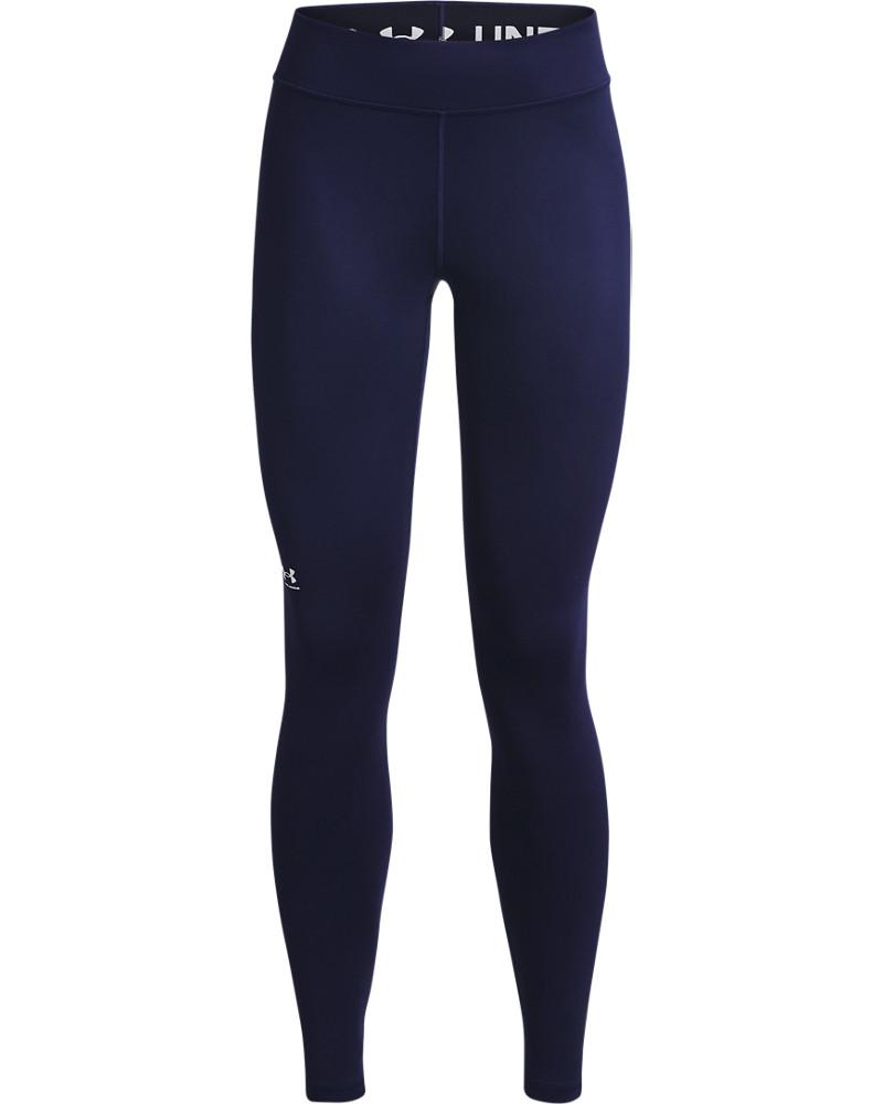 UA CG AUTHENTICS LEGGING 
