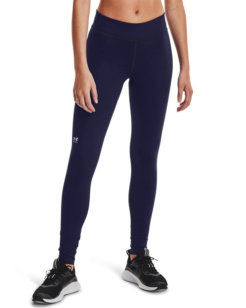 UA CG AUTHENTICS LEGGING 
