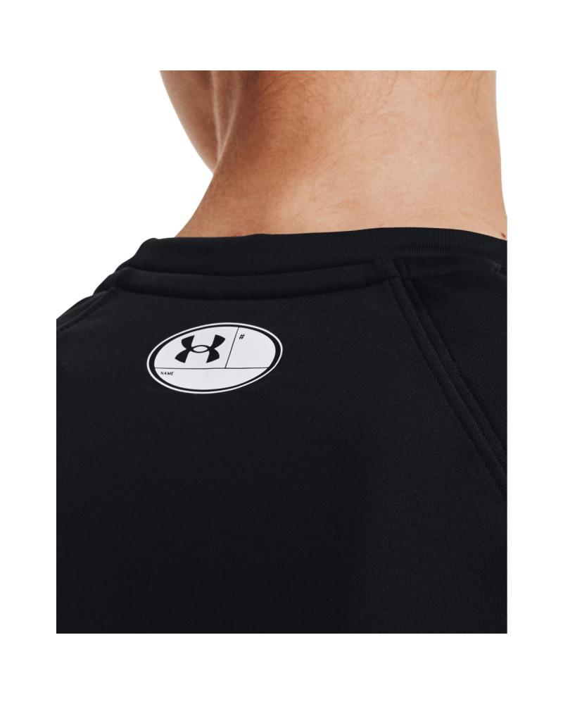 UA CG AUTHENTICS CREW 