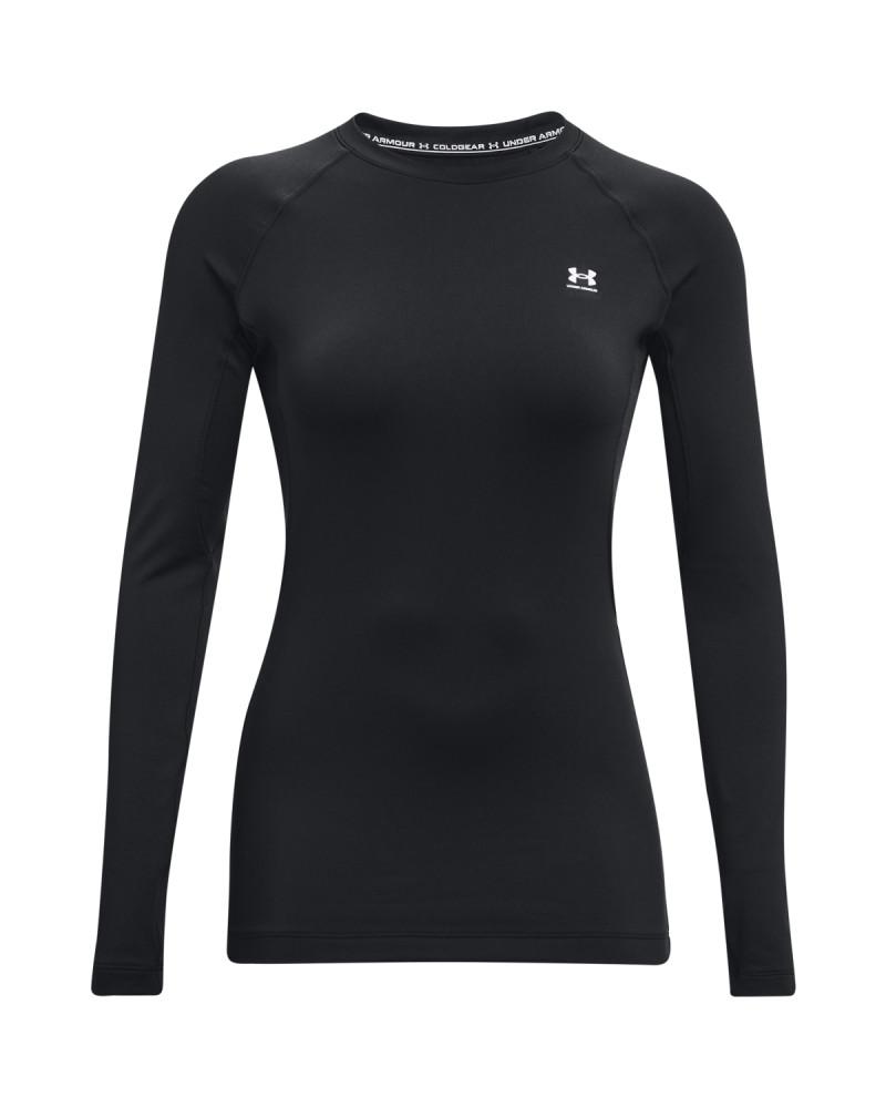 UA CG AUTHENTICS CREW 