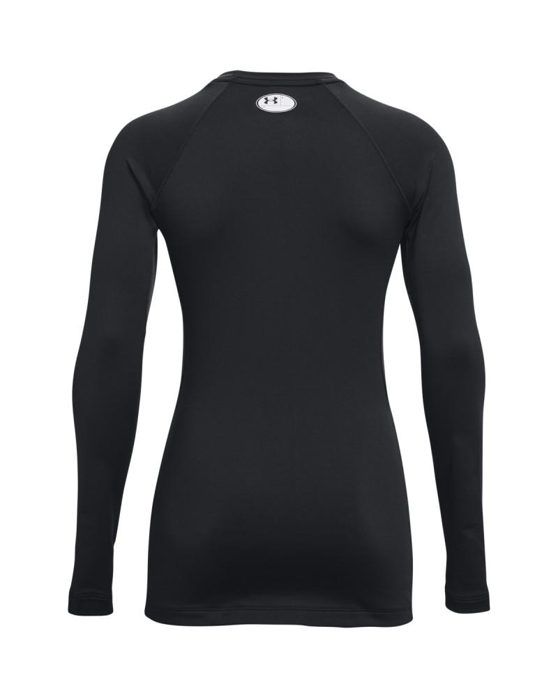 UA CG AUTHENTICS CREW 