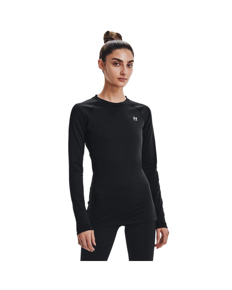 UA CG AUTHENTICS CREW 