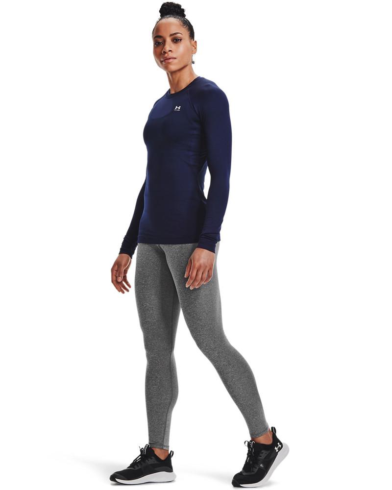 UA CG AUTHENTICS CREW 