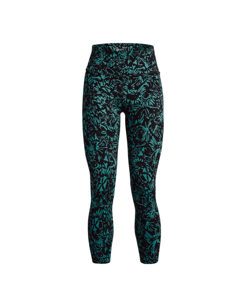 MERIDIAN PRINT ANKLE LEG-BLK 