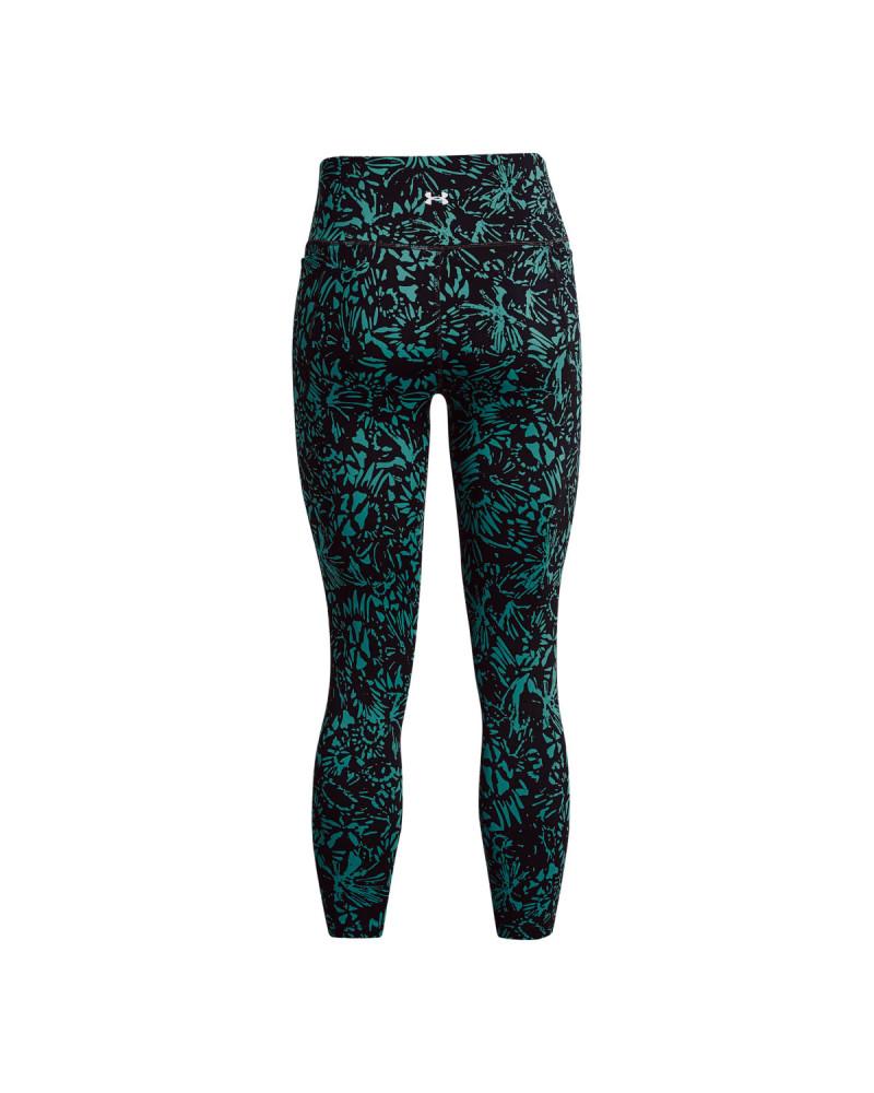 MERIDIAN PRINT ANKLE LEG-BLK 