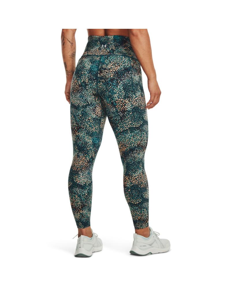 Women's UA Meridian Ankle Leggings 
