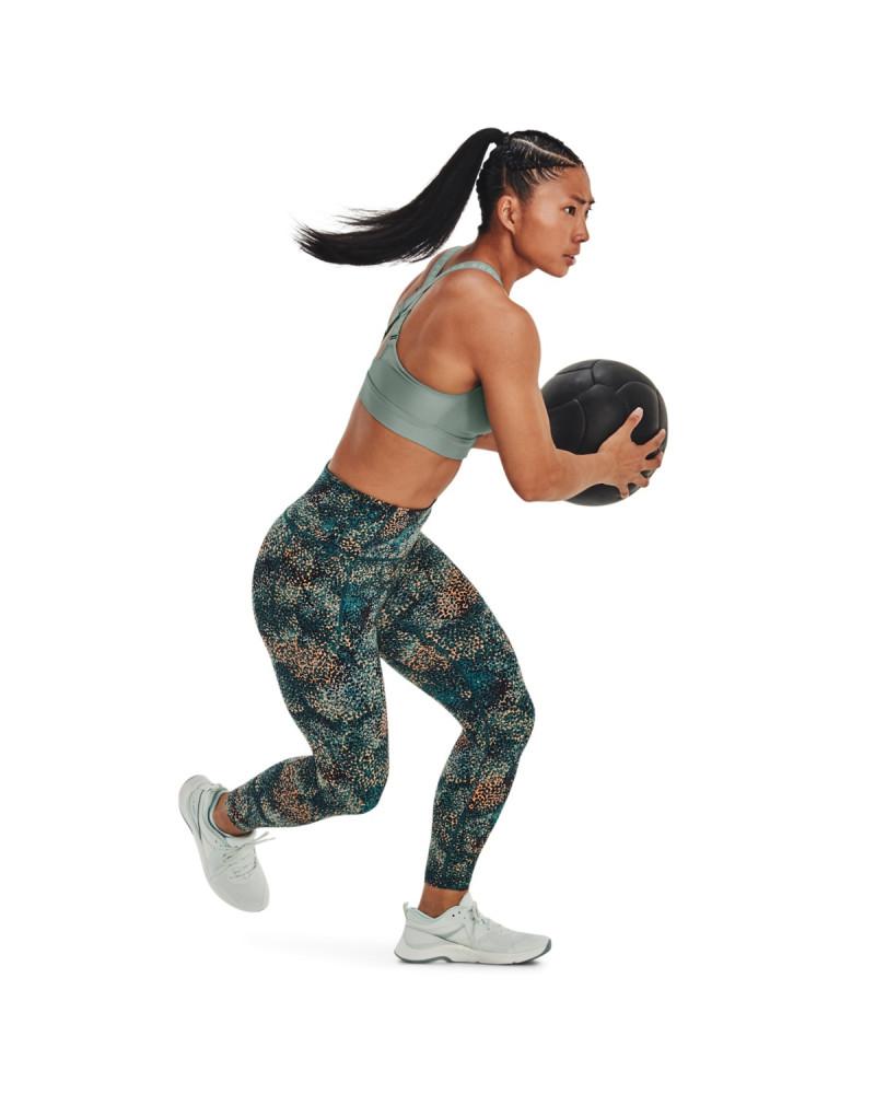 Women's UA Meridian Ankle Leggings 