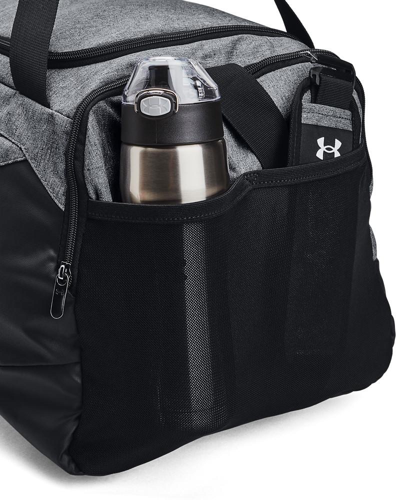 UA UNDENIABLE 5.0 DUFFLE MD 