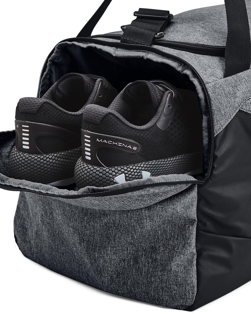 UA UNDENIABLE 5.0 DUFFLE MD 