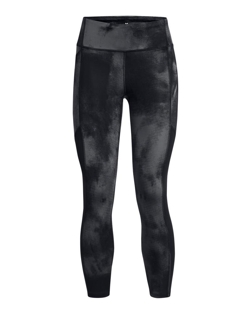 UA FLY FAST ANKLE TIGHTS 