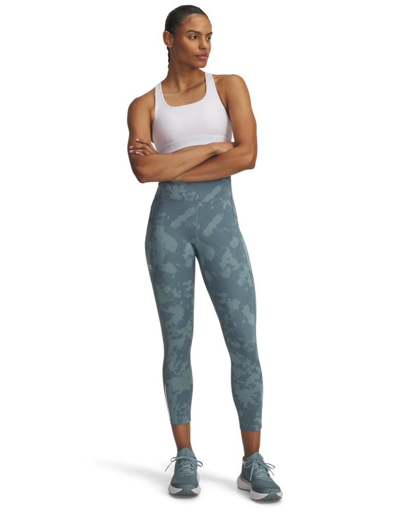 UA FLY FAST ANKLE PRINT TGT 