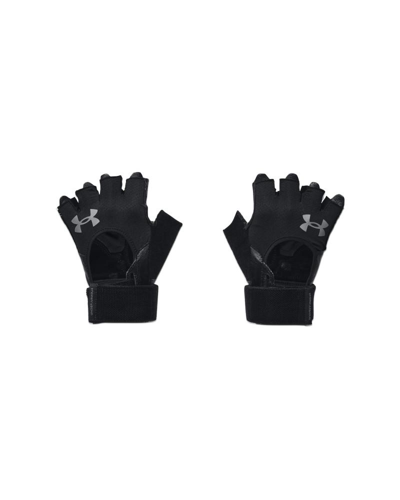 UA Weightlifting Gloves 
