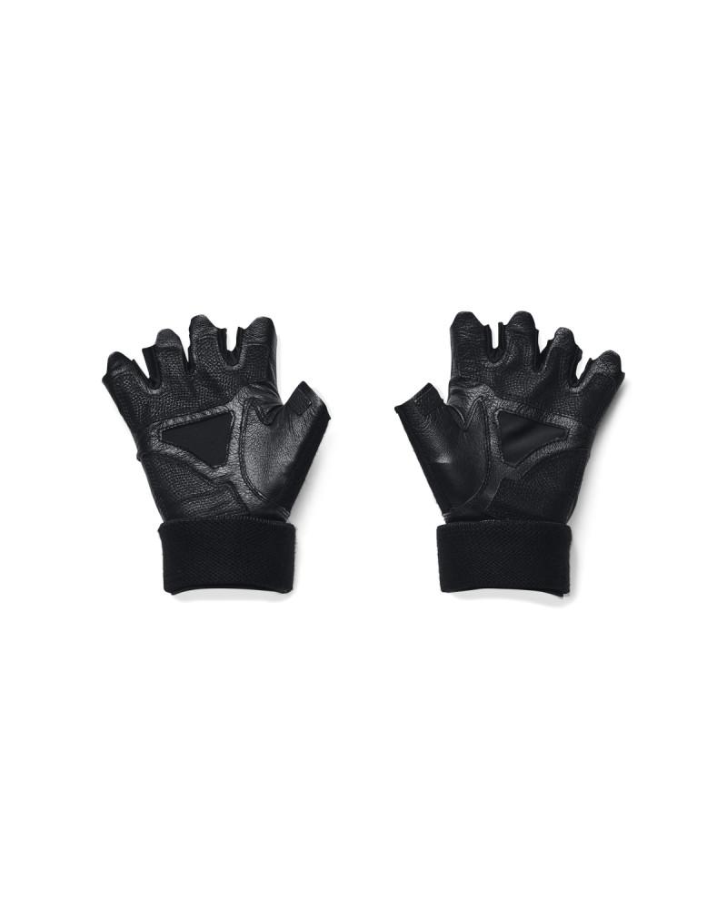 UA Weightlifting Gloves 