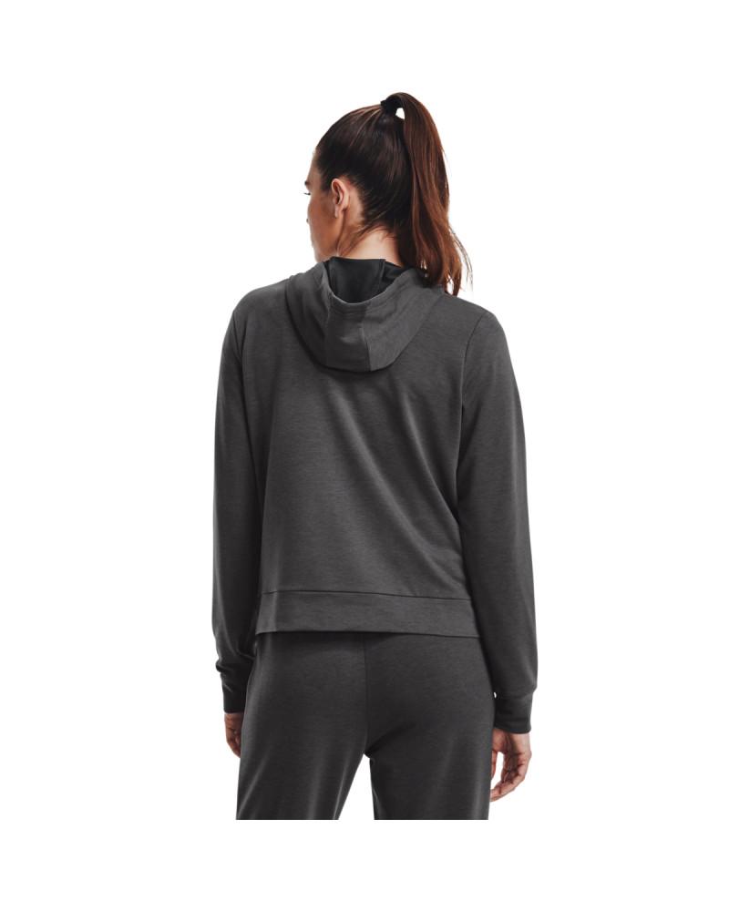 Women's UA Rival Terry Full-Zip Hoodie 