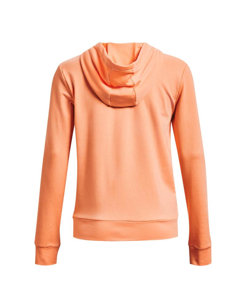 RIVAL TERRY FZ HOODIE 