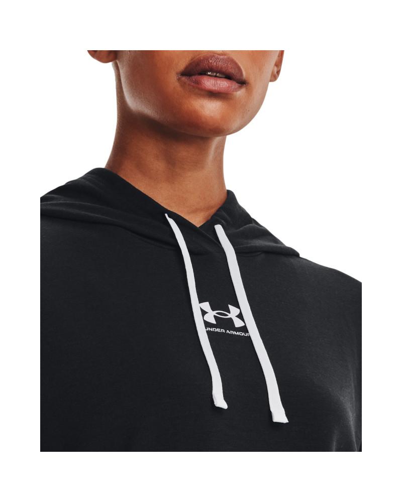 Women's UA Rival + Fleece Hoodie 