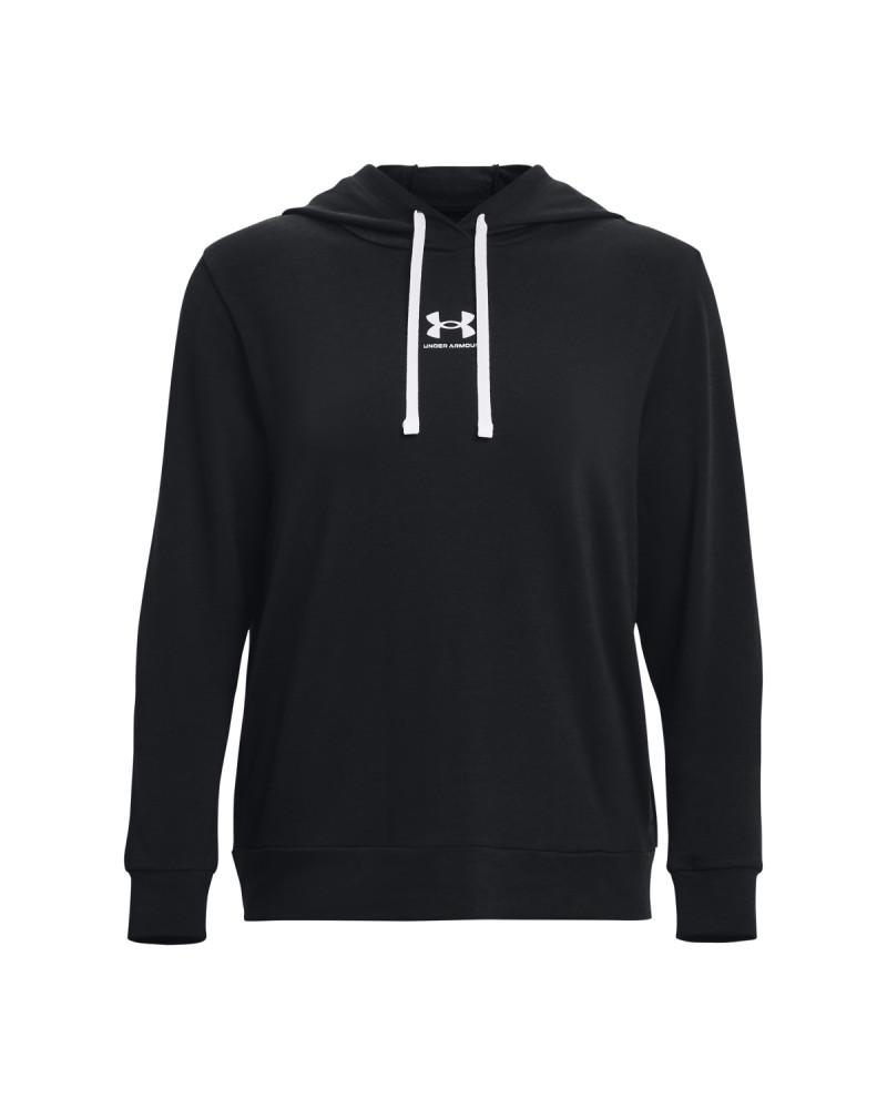 Women's UA Rival + Fleece Hoodie 