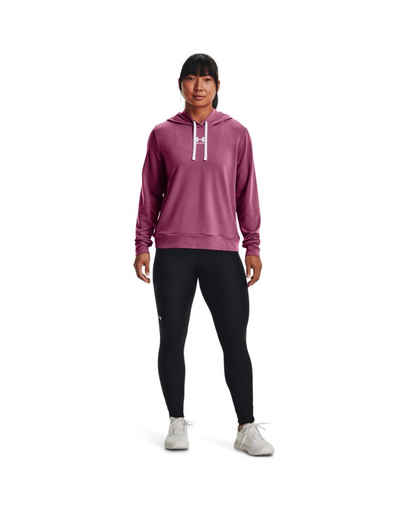 Women's UA Rival + Fleece Hoodie 