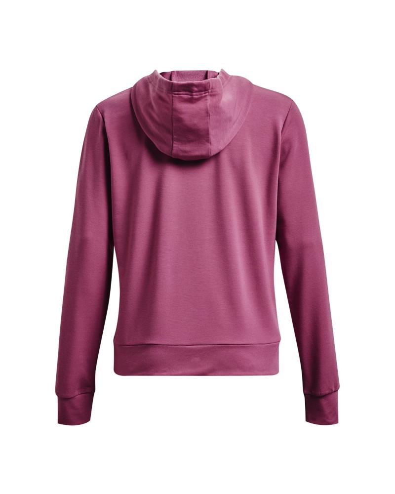 Women's UA Rival + Fleece Hoodie 