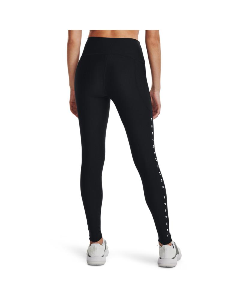 Women's UA Branded Legging 