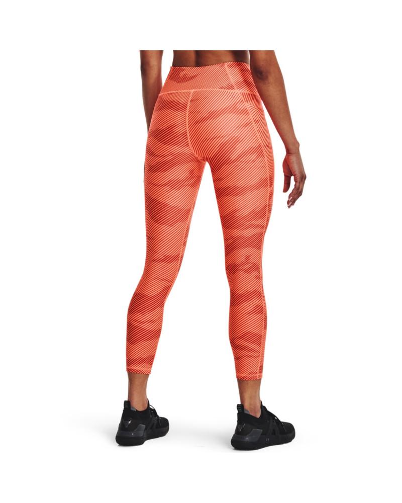 Woman's UA PJT Rock HG Ankle Legging 