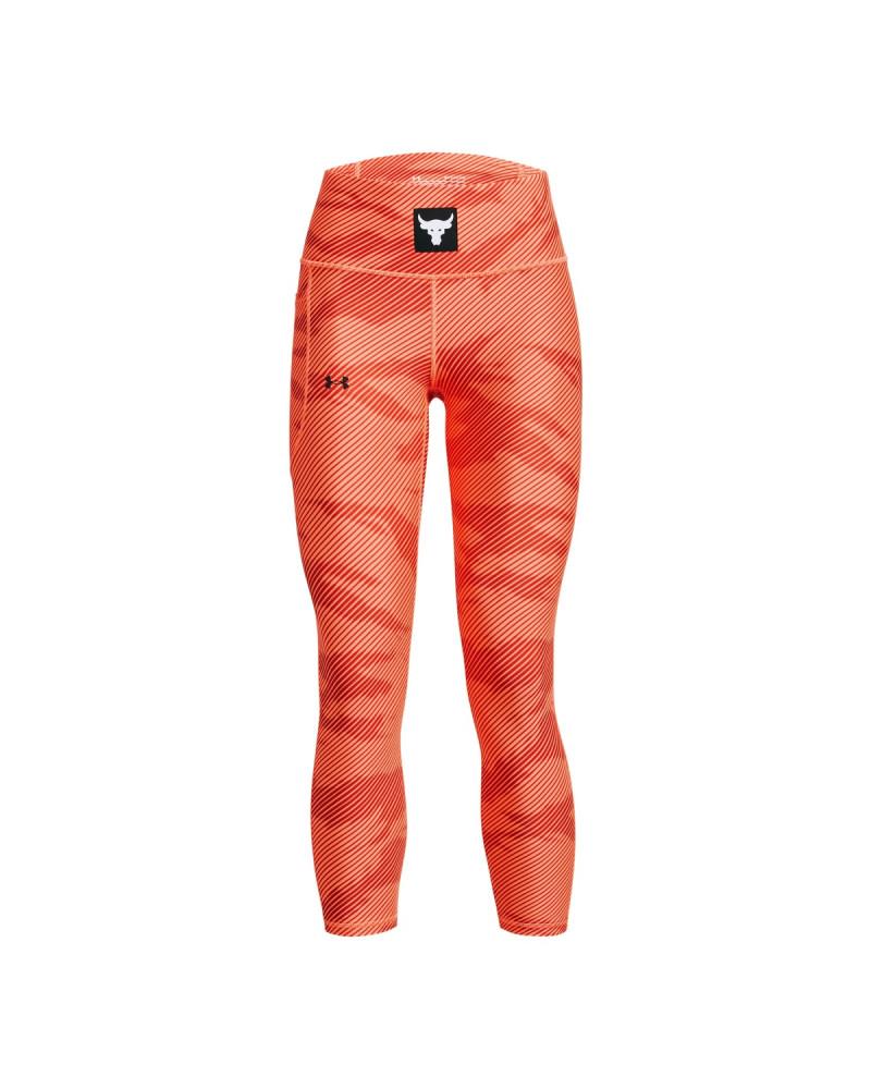 Woman's UA PJT Rock HG Ankle Legging 