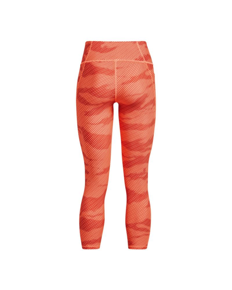 Woman's UA PJT Rock HG Ankle Legging 