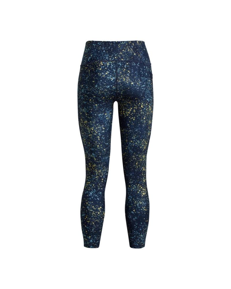 Women's Project Rock HeatGear® No-Slip Waistband Ankle Leggings 