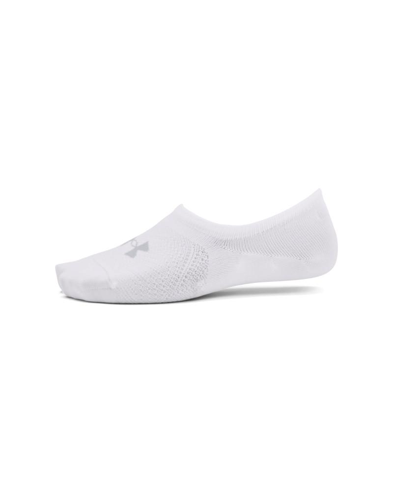 UA BREATHE LITE ULTRA LOW 3P 