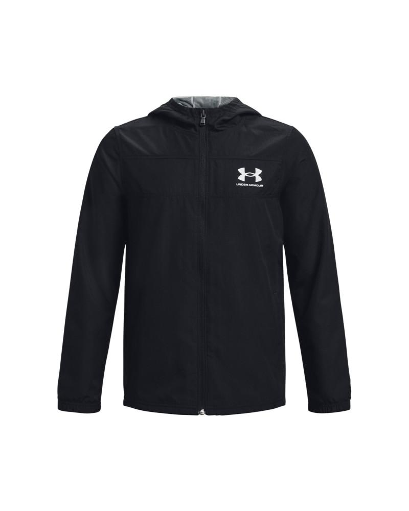 UA SPORTSTYLE WINDBREAKER 