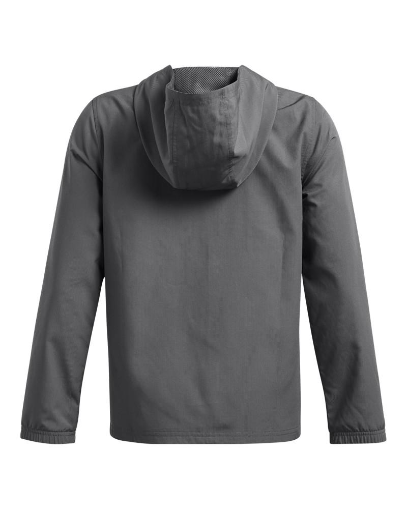 UA SPORTSTYLE WINDBREAKER 