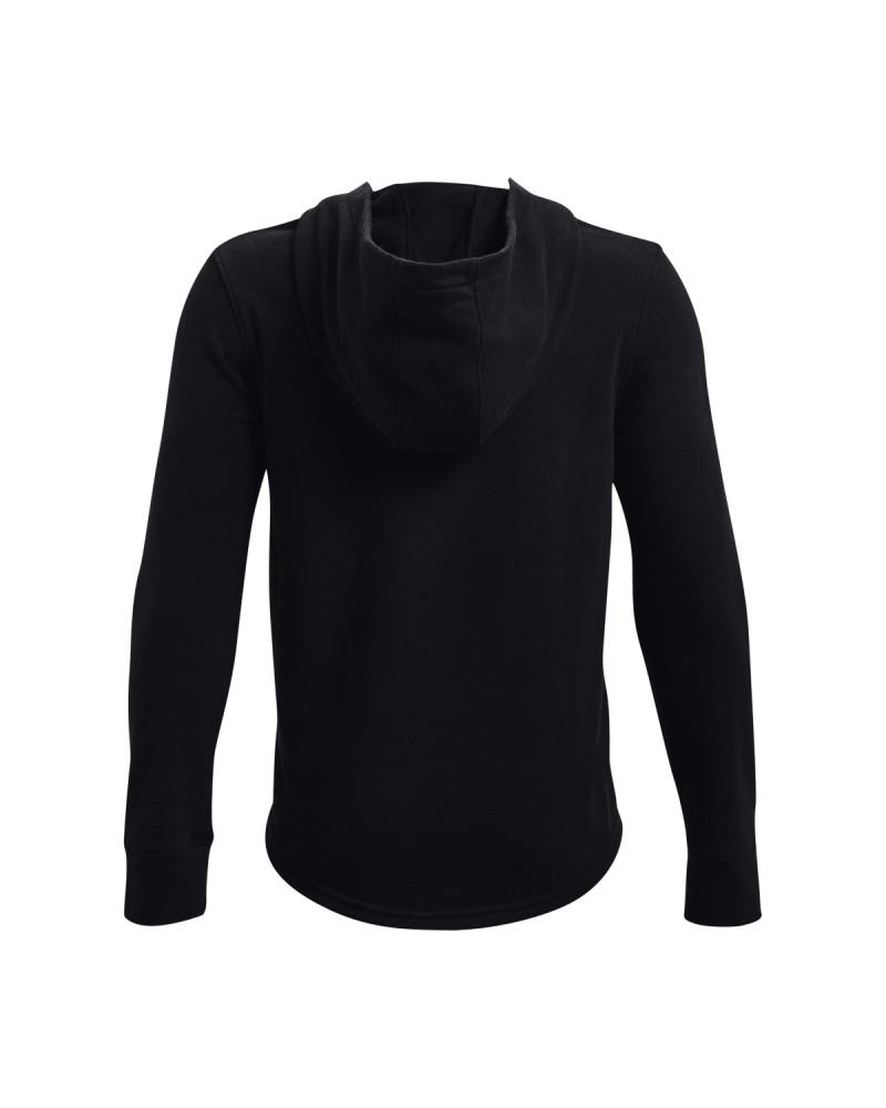 Boys' UA Rival Terry Hoodie 