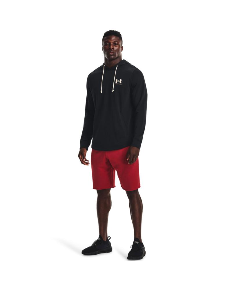 UA RIVAL TERRY LC HD 