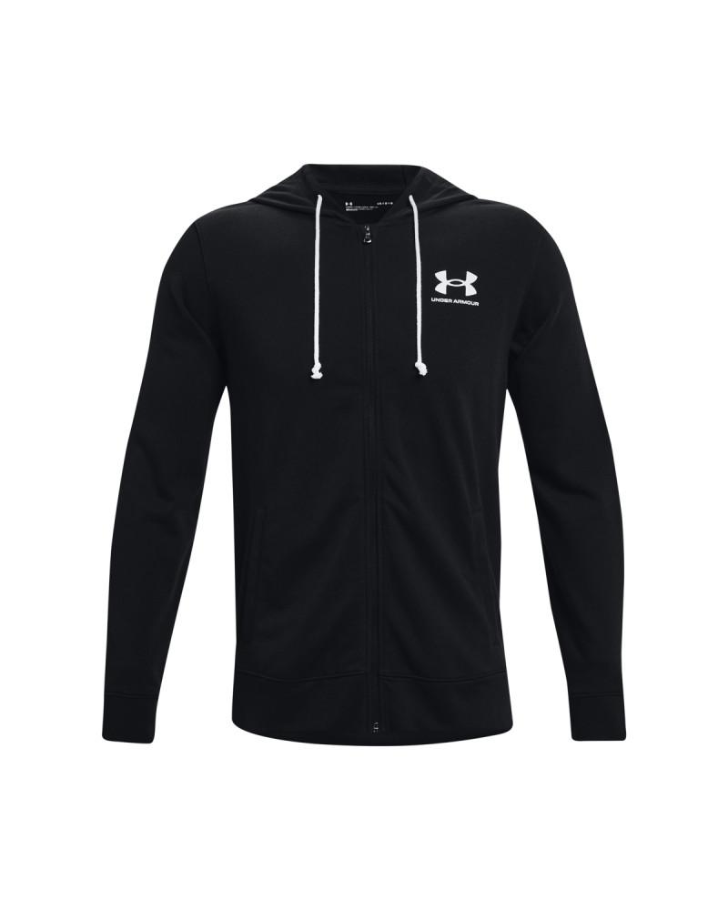 Men's UA Rival Terry Full-Zip 
