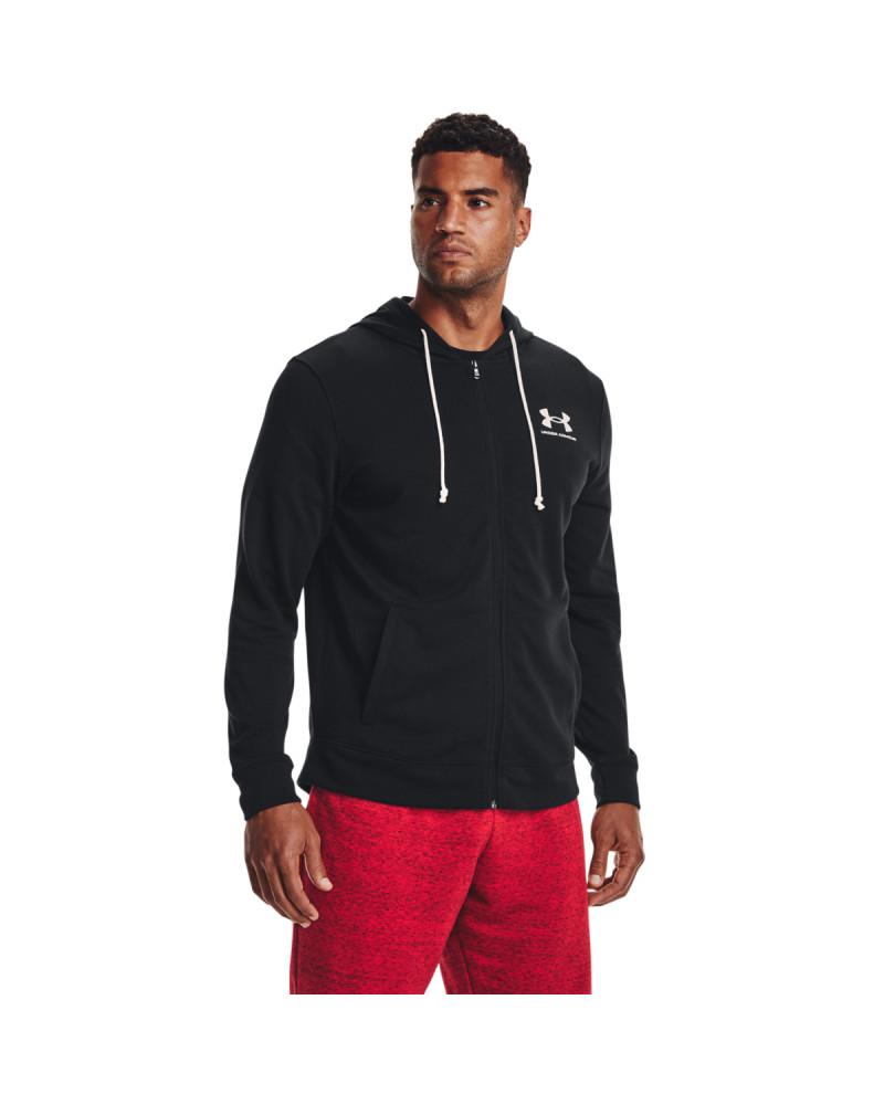 Men's UA Rival Terry Full-Zip 
