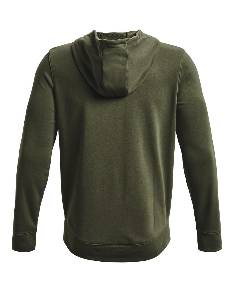 Men's UA Rival Terry Full-Zip 