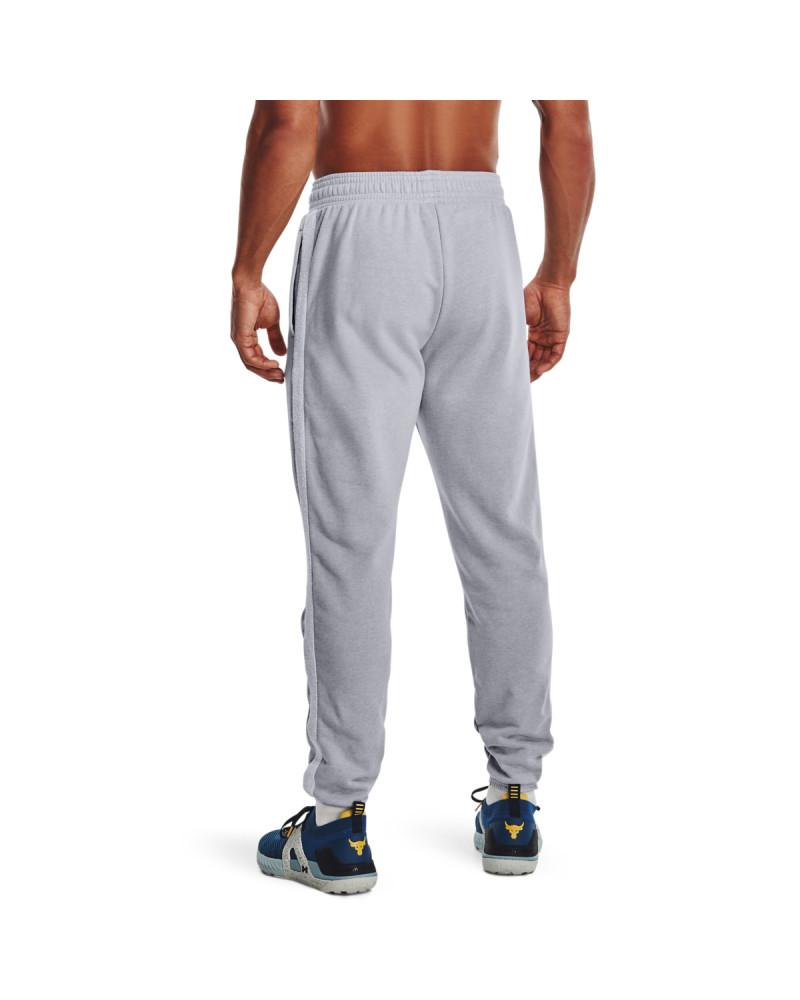 Men's Project Rock Heavyweight Terry Pants 