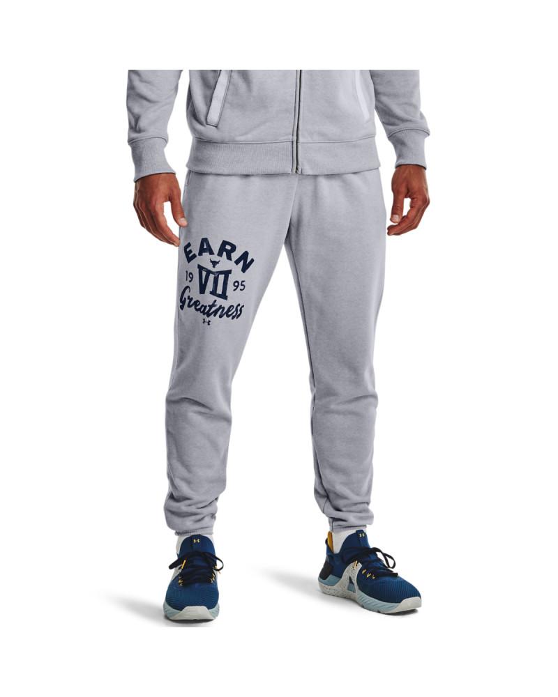 Men's Project Rock Heavyweight Terry Pants 