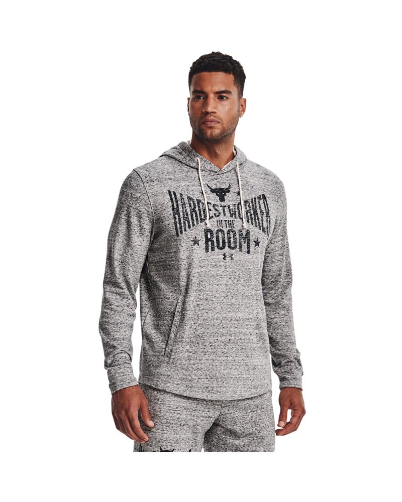 Men's Project Rock Terry Hoodie 
