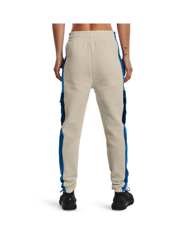 Women's UA Rival Fleece Pants 