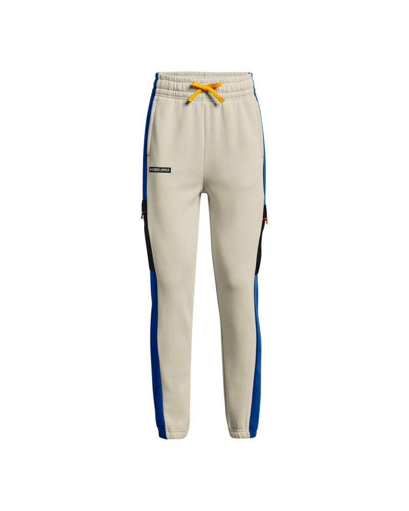 Women's UA Rival Fleece Pants 