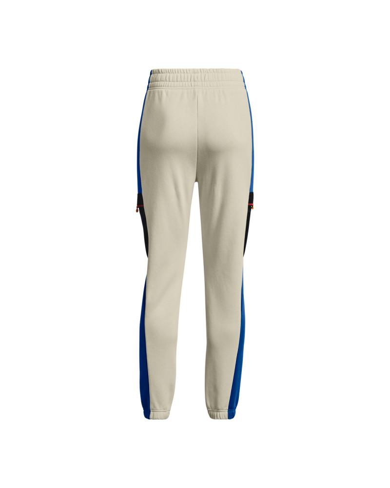 Women's UA Rival Fleece Pants 