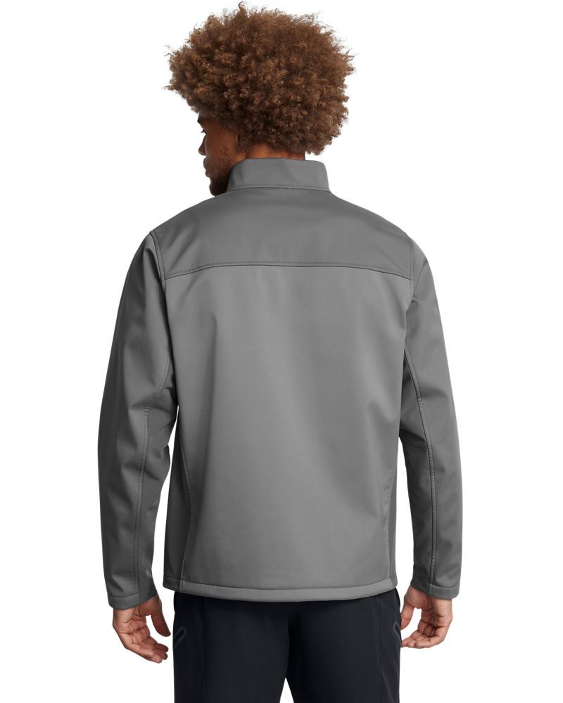 Men's UA Storm ColdGear® Infrared Shield 2.0 Jacket 