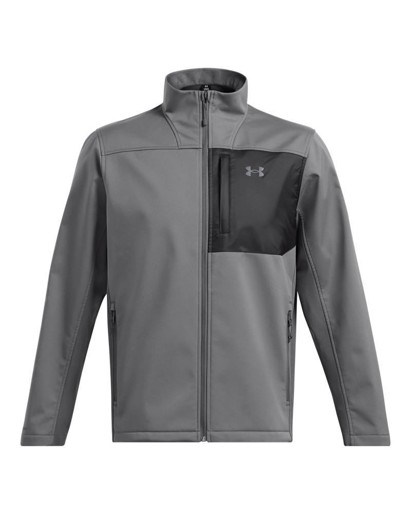 Men's UA Storm ColdGear® Infrared Shield 2.0 Jacket 