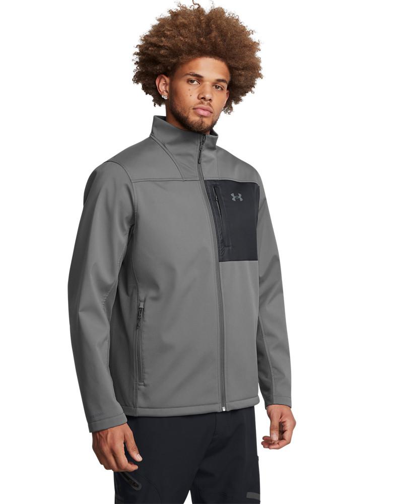 Men's UA Storm ColdGear® Infrared Shield 2.0 Jacket 