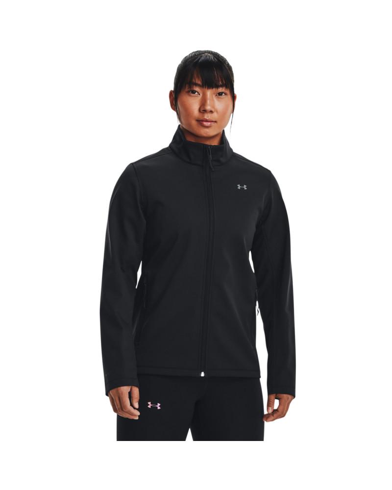 Women's UA Storm ColdGear® Infrared Shield 2.0 Jacket 