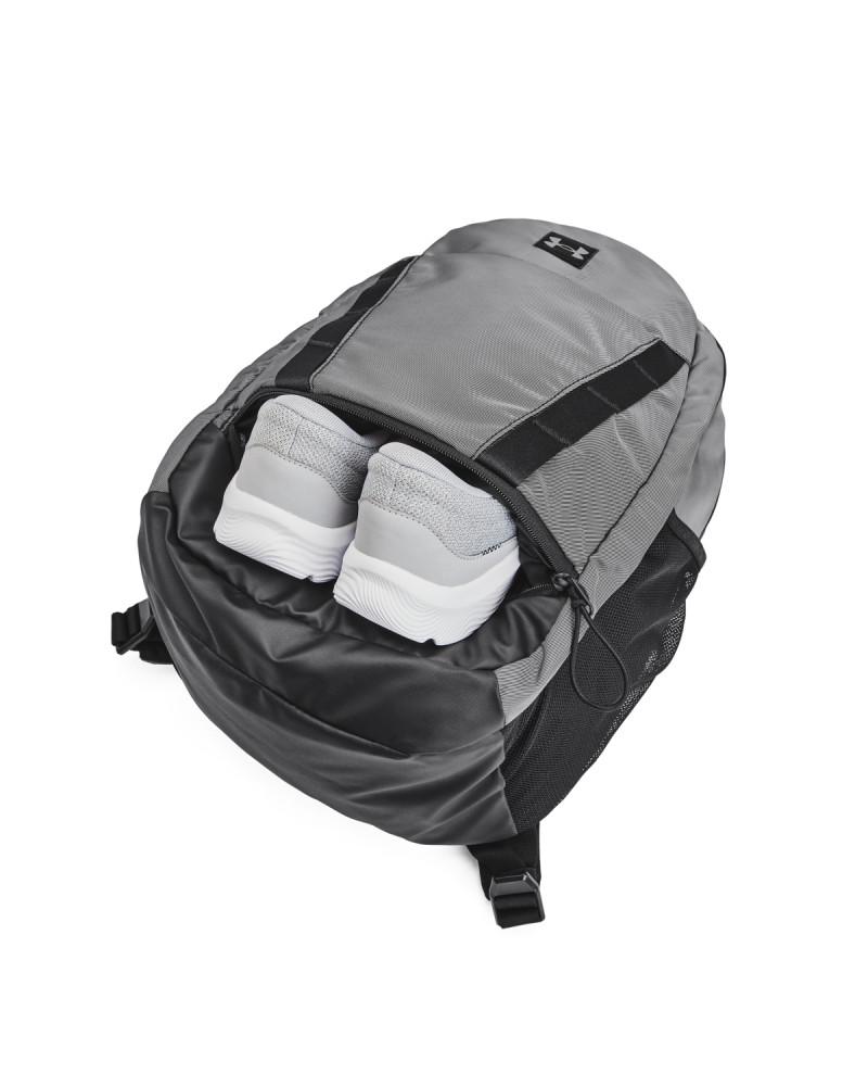 UA HUSTLE SIGNATURE BACKPACK 