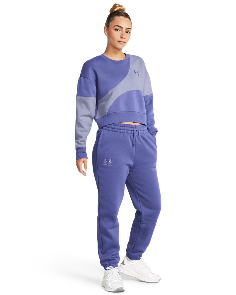 Women's UA Essential Fleece Joggers 