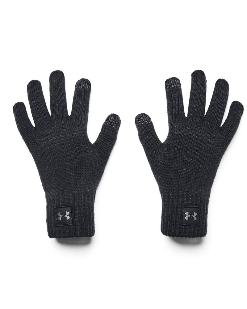 UA HALFTIME GLOVES 